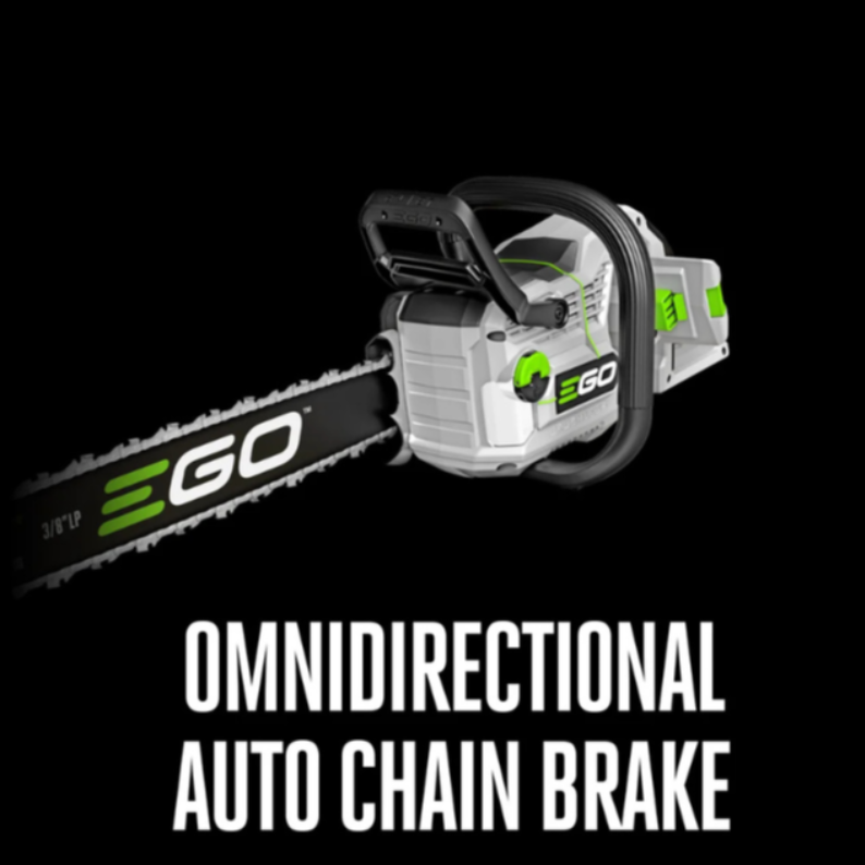 EGO Power+ 50 cm Brushless Chainsaw CS2000E