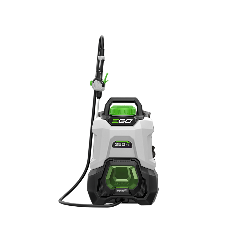 EGO Power+ Backpack Sprayer 15 Litre Battery Operated BSP3500E