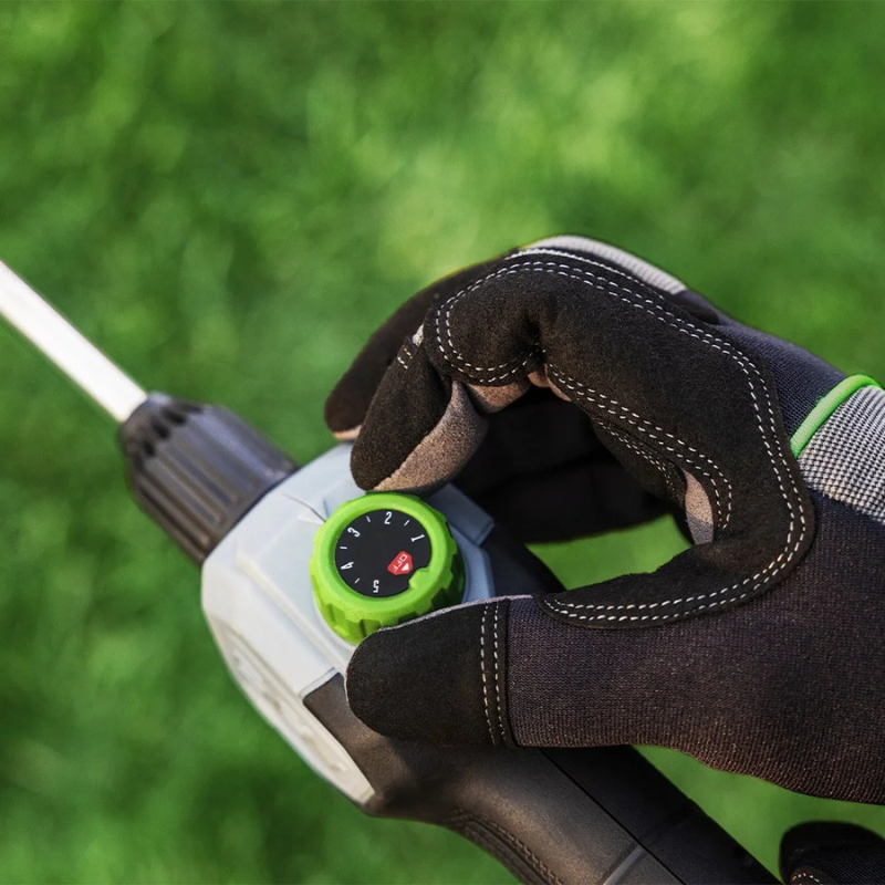 EGO Power+ Backpack Sprayer 15 Litre Battery Operated BSP3500E