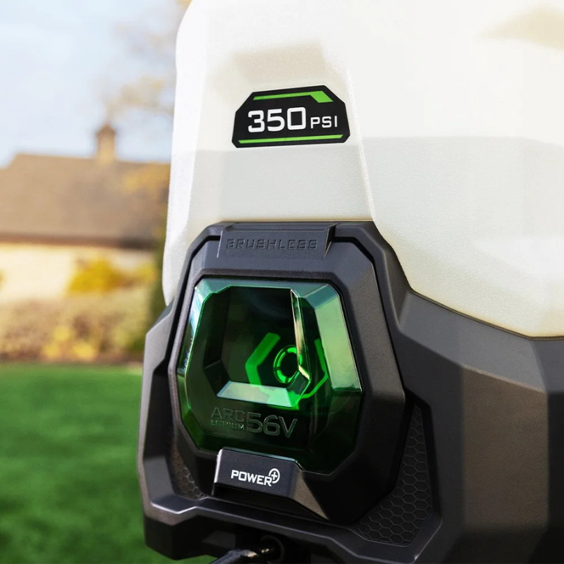 EGO Power+ Backpack Sprayer 15 Litre Battery Operated BSP3500E