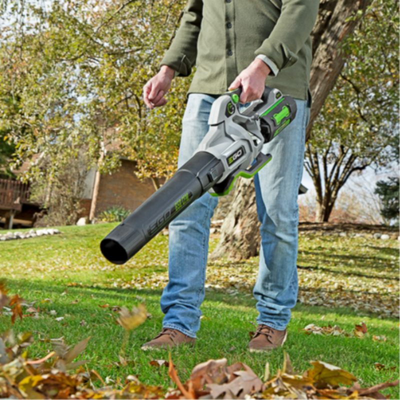 EGO POWER+ 56V Brushless 1105m3/H Blower Skin LB6500E