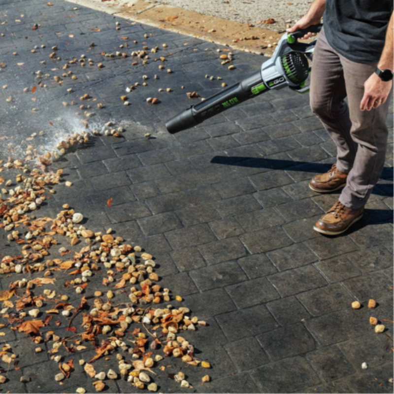 EGO Power+ 56 V 1,300 m³/h Cordless Brushless Blower LB7650E