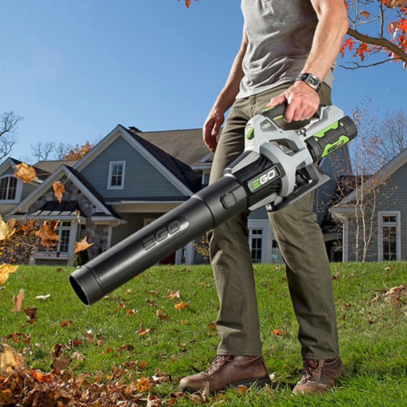 EGO POWER + 56V Brushless Blower Skin LB5300E