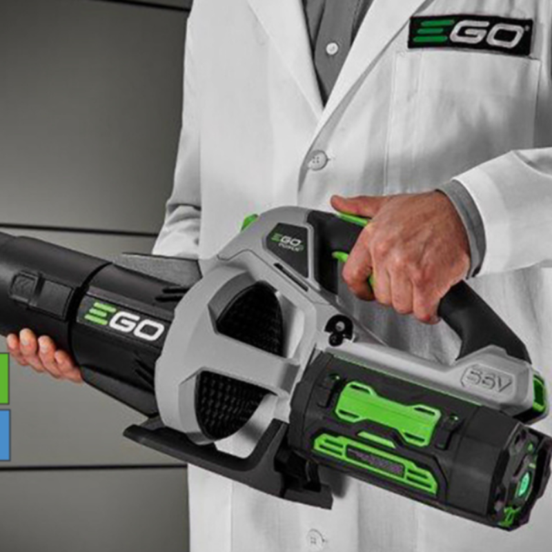 EGO POWER + 56V Brushless Blower Skin LB5300E