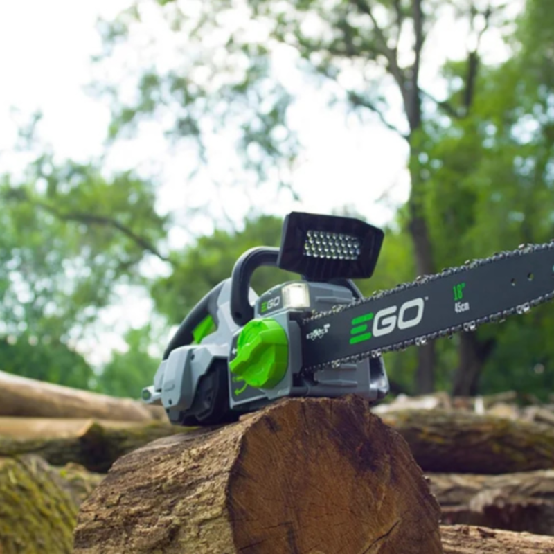 EGO Power+ 45 cm Brushless Chainsaw CS1800E