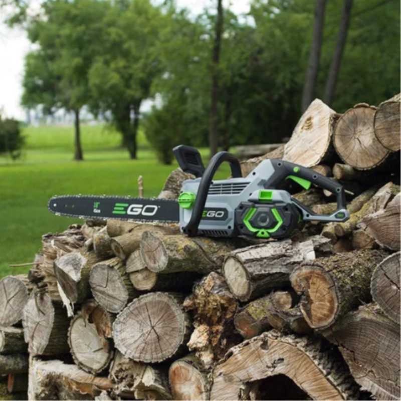 EGO Power+ 45 cm Brushless Chainsaw CS1800E