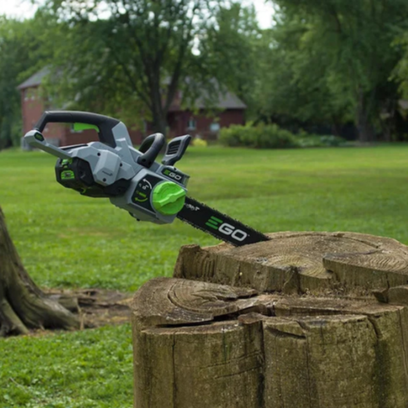 EGO Power+ 45 cm Brushless Chainsaw CS1800E