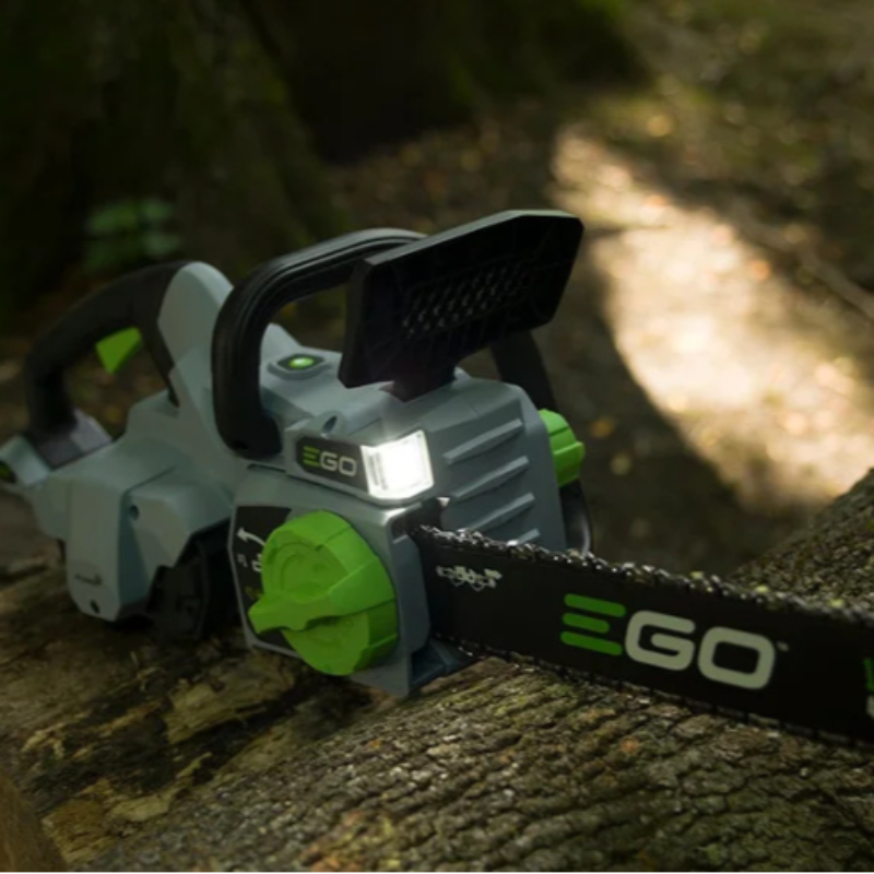 EGO Power+ 45 cm Brushless Chainsaw CS1800E