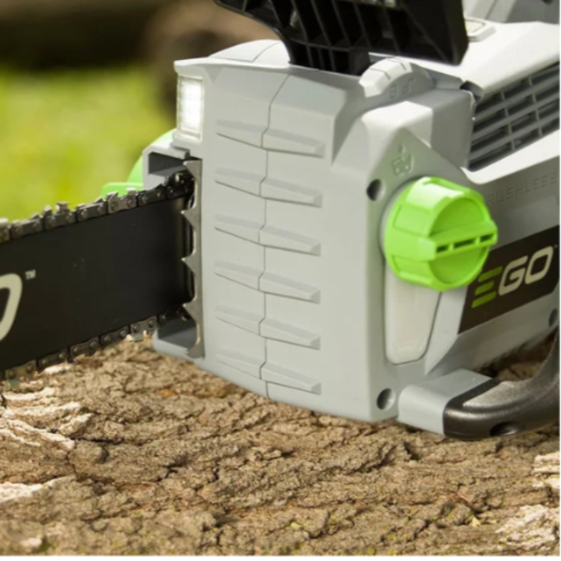 EGO Power+ 45 cm Brushless Chainsaw CS1800E