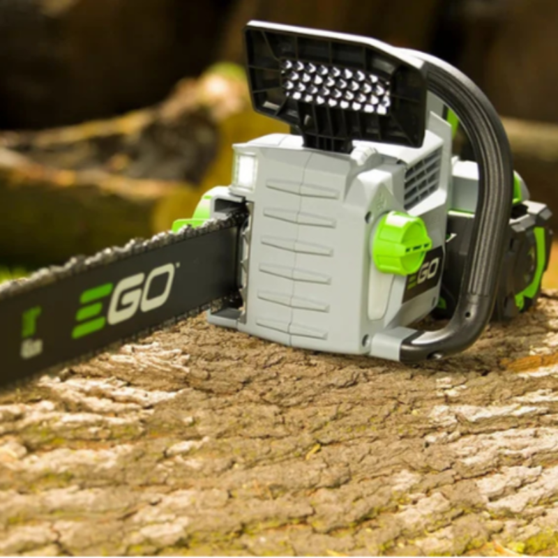 EGO Power+ 45 cm Brushless Chainsaw CS1800E