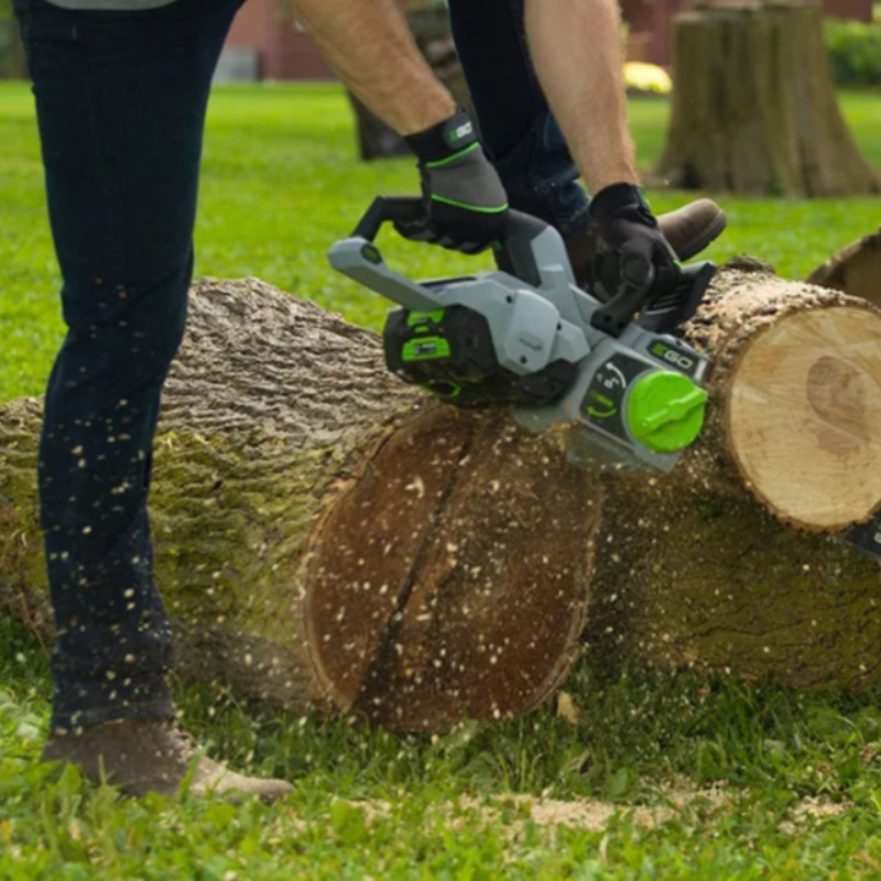 EGO Power+ 45 cm Brushless Chainsaw CS1800E