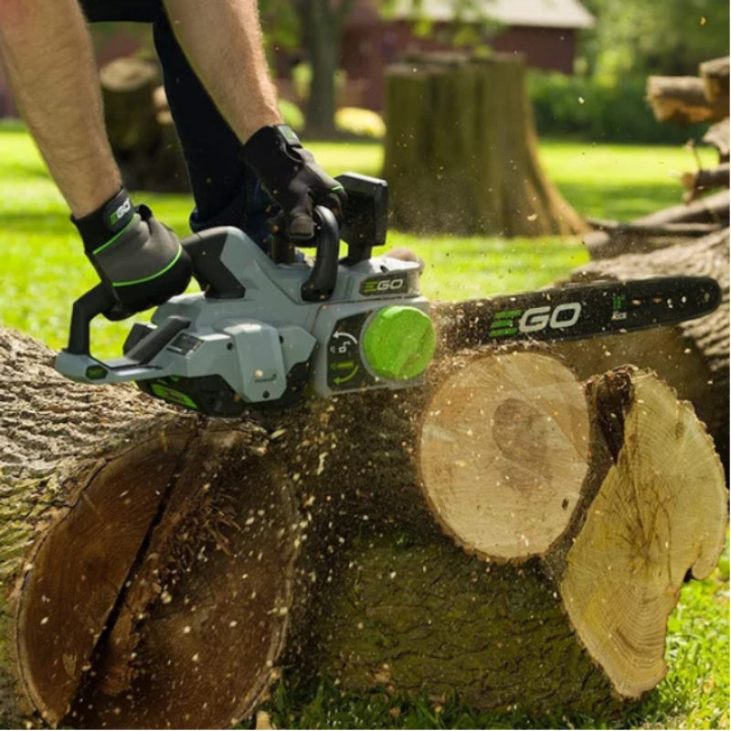 EGO Power+ 45 cm Brushless Chainsaw CS1800E