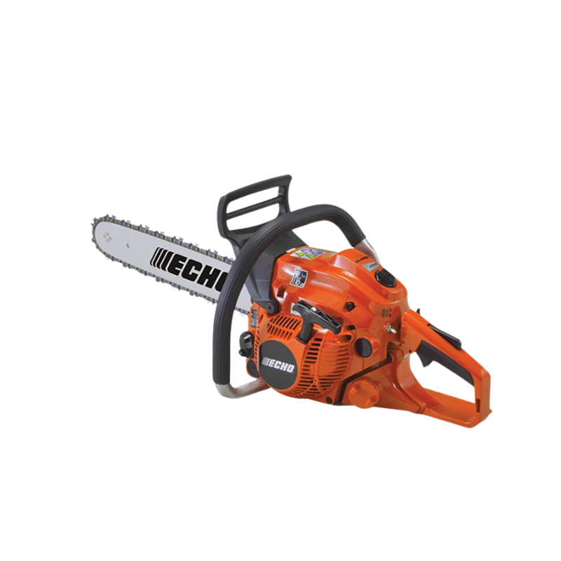 ECHO CS-2700ES – 14" Petrol Chainsaw (Rental)