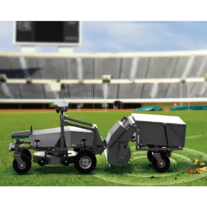 FJDynamics GRASS COLLECTION KIT FJDGC01