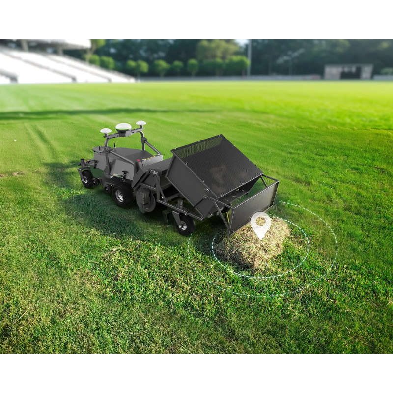 FJDynamics GRASS COLLECTION KIT FJDGC01