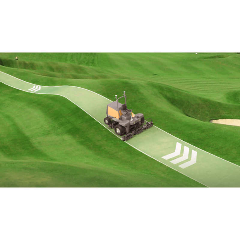 FJDynamics Mower Kit FJDMS100