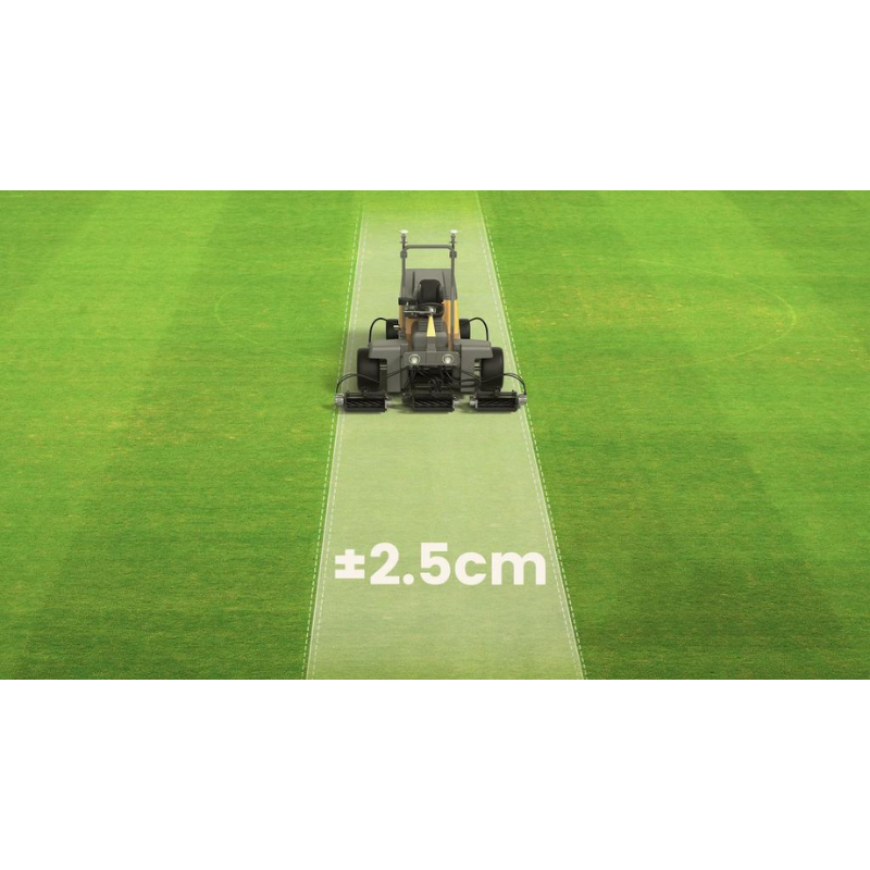 FJDynamics Mower Kit FJDMS100