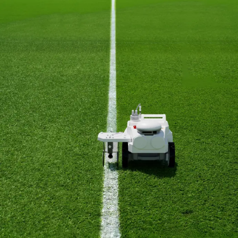 FJDynamics PaintMaster ™ Mini RLM02 Robotic Line Marker FJDRLM02