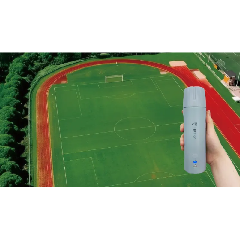 FJDynamics PaintMaster ™ Mini RLM02 Robotic Line Marker FJDRLM02