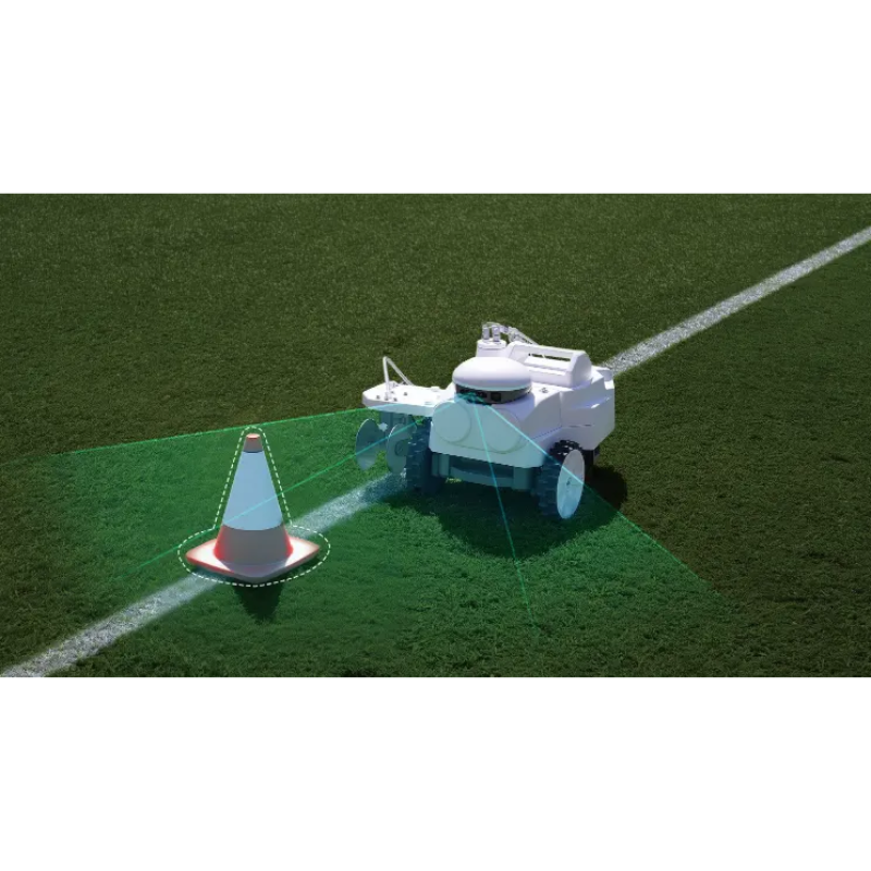 FJDynamics PaintMaster ™ Mini RLM02 Robotic Line Marker FJDRLM02