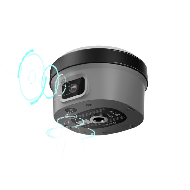 FJDynamics TRION™ V10i RTK System with Visual Positioning FJDRTKV10i