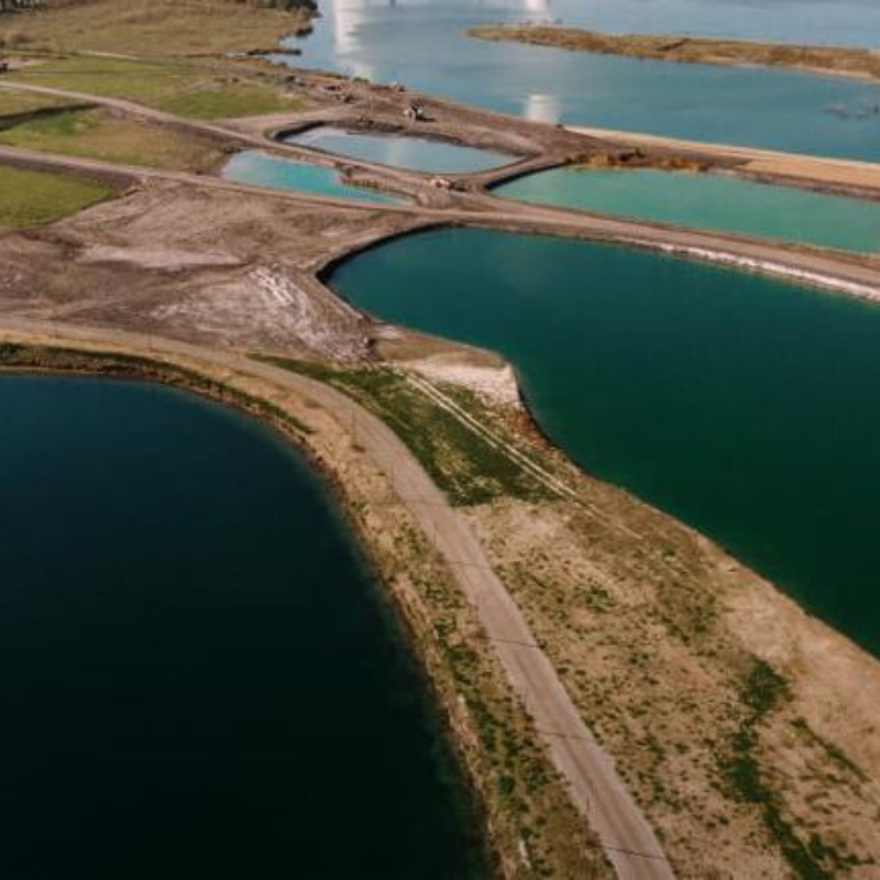 FJDynamics TRION™ V10i RTK System with Visual Positioning FJDRTKV10i