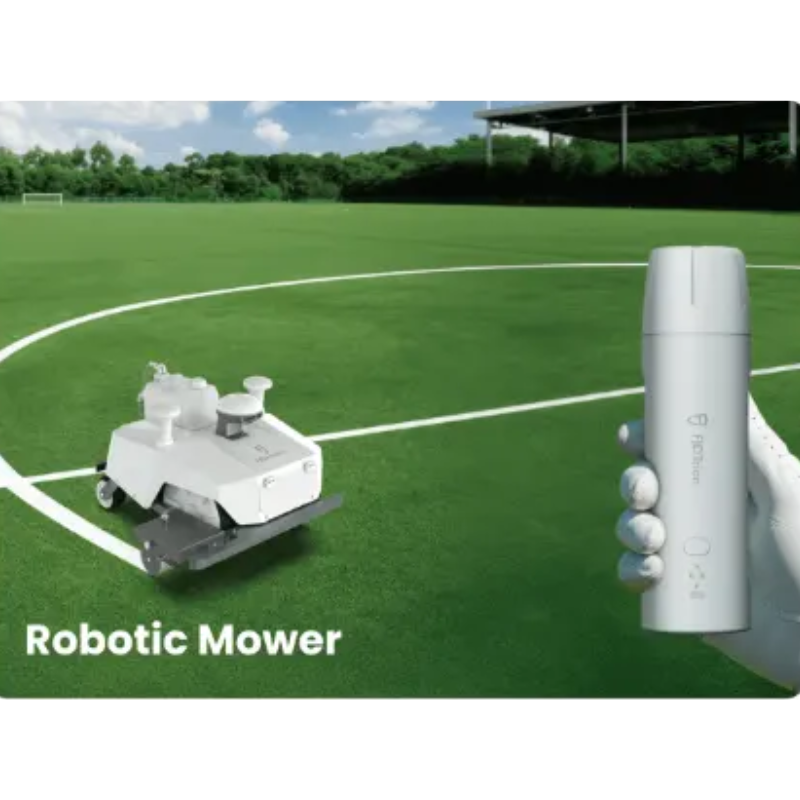 FJDynamics Trion V4E Mini RTK Receiver FJDV4ERTK