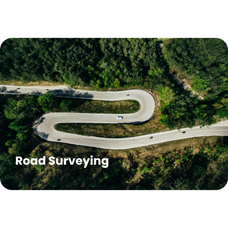 FJDynamics Trion V4E Mini RTK Receiver FJDV4ERTK