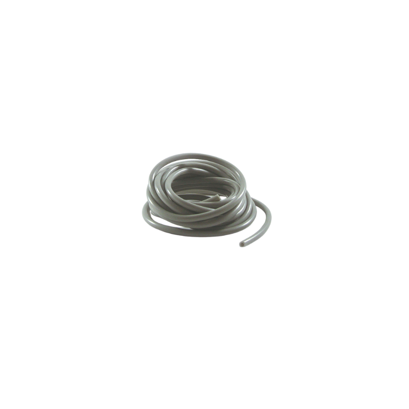 Fuel Line Grey 3/32" ID x 13/64" OD x 10' FPL6167