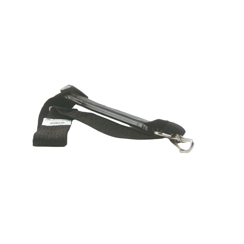 GA Spares Brushcutter Harness Black Single Strap BRR5293