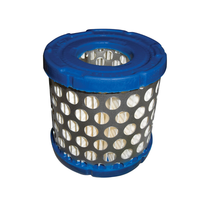 Genuine Air Filter (396424S X 4) - suits Briggs & Stratton