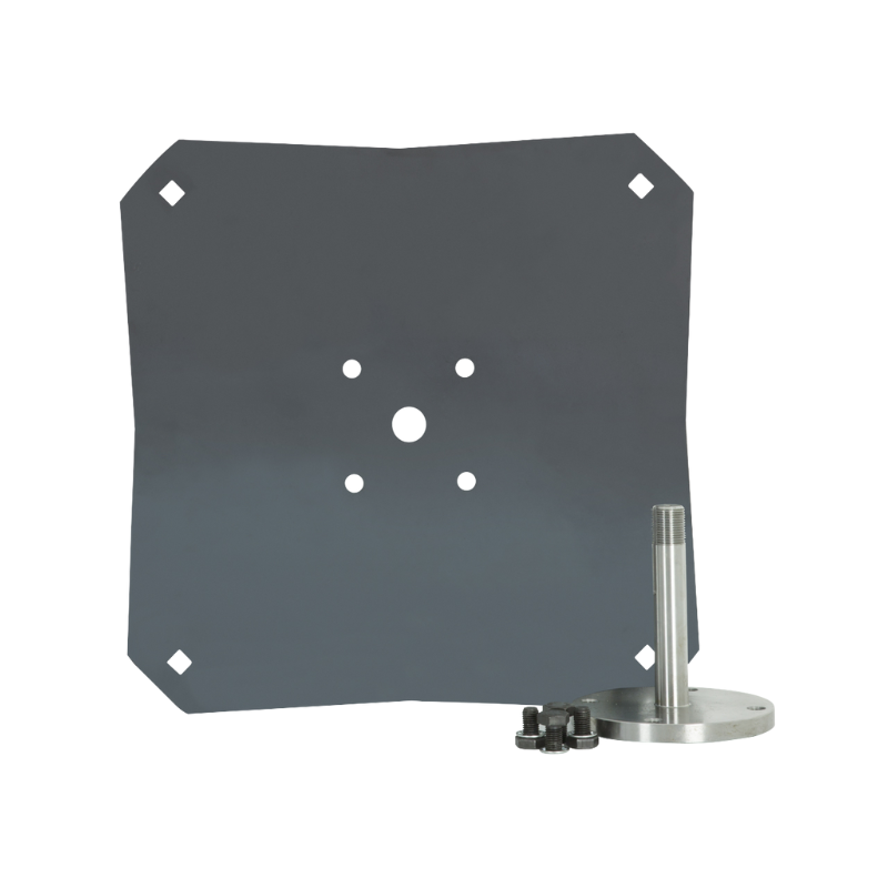 Greenfield 32” Cut Blade Holder Disc Kit Replaces GT13025 Includes Spindle BLH8053