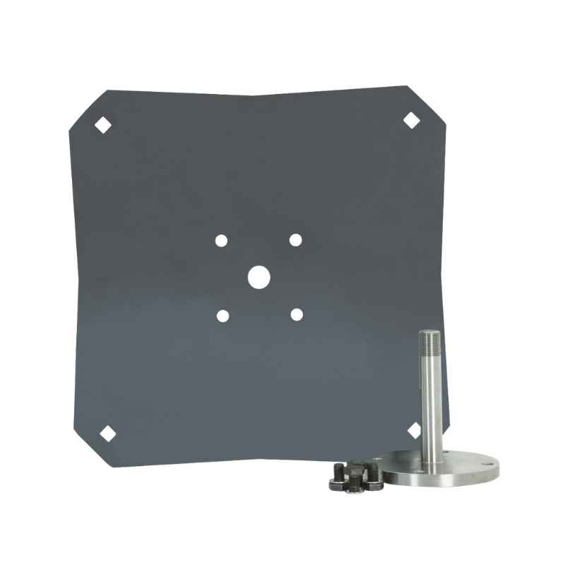 Greenfield Blade Disc Kit 34″ Includes Spindle Replaces OEM GT20285 BLH8059