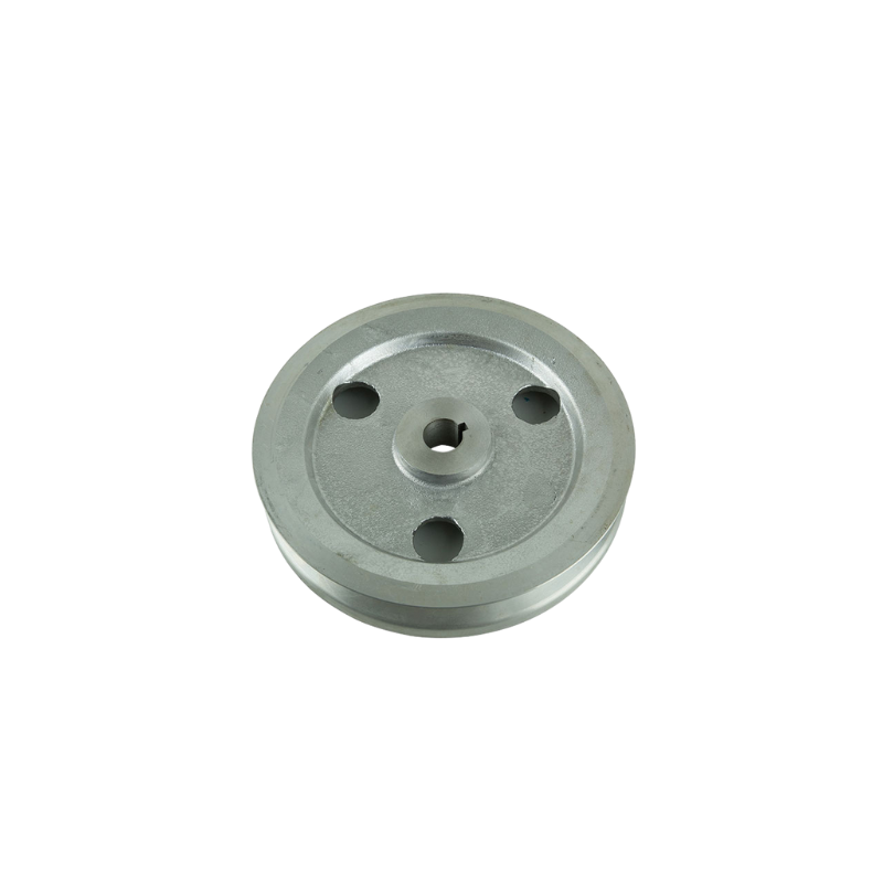 Greenfield Cutter 30-34 Inch V-Pulley Keyed Ride-On Mower Replacement PUL8206