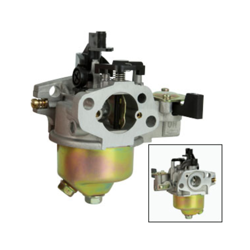 HONDA Carburettor Assembly Suits GXV140 5HP Models CAM6604