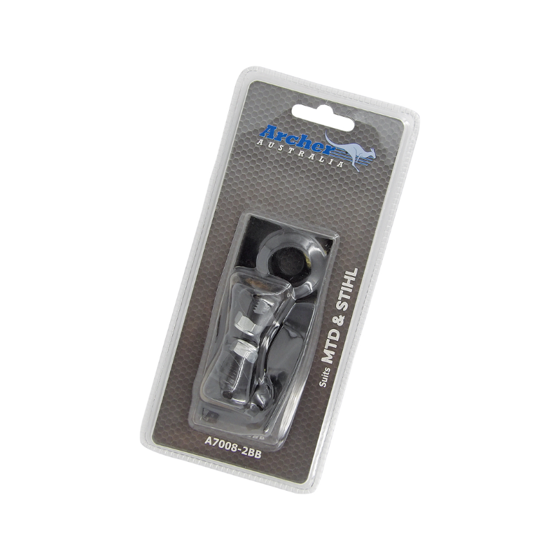 Blade & Bolt Set – MTD 18″ & 21″ cut