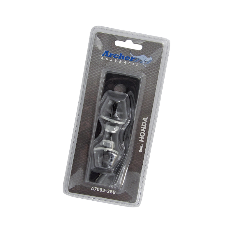 Blade & Bolt Set – Honda 19″ & 21″ cut