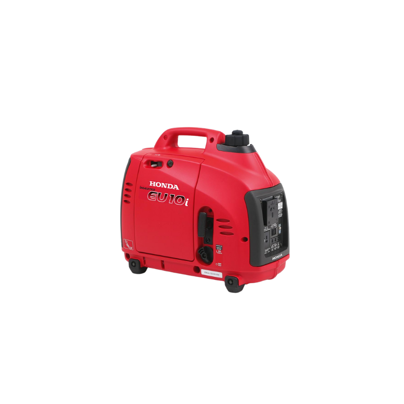 Honda 1000W Lightweight Quiet Inverter Generator EU10i