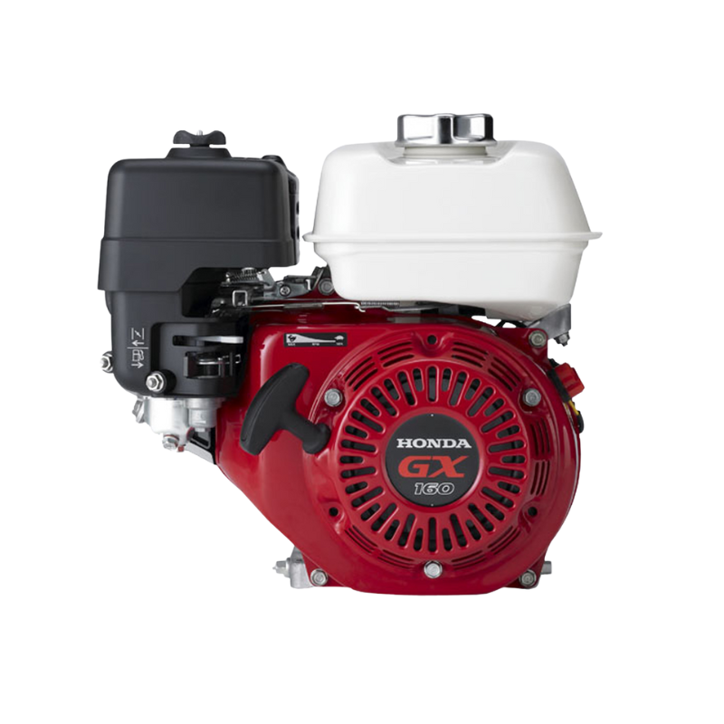 Honda 122cc 4-Stroke Petrol Engine GX120