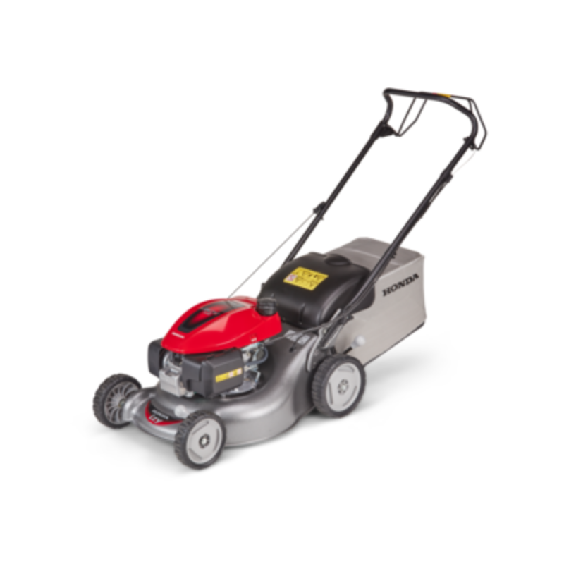 Honda 18 Inch Steel Deck Lawn Mower Petrol HRG466SKUP