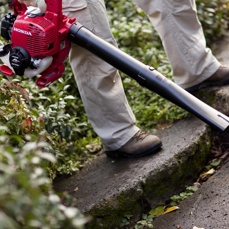 Honda 25cc 4 Stroke Battery Powered Blower HHB25