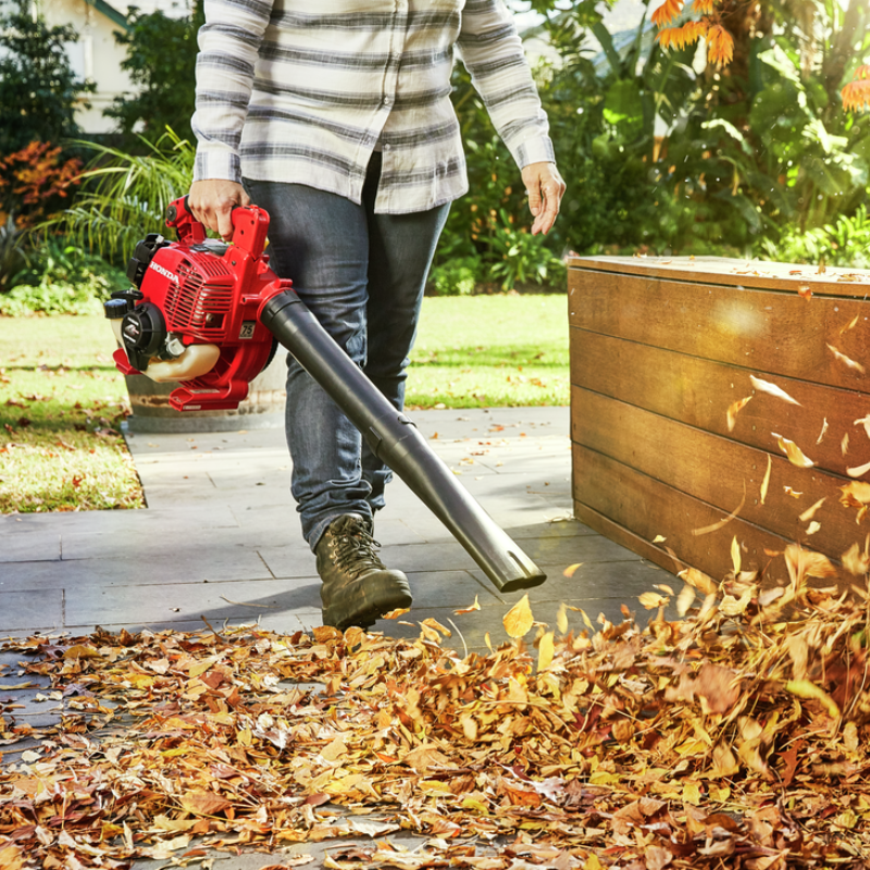 Honda 25cc 4 Stroke Battery Powered Blower HHB25