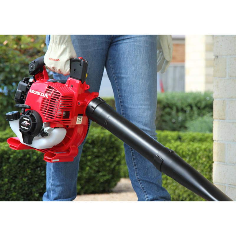 Honda 25cc 4 Stroke Battery Powered Blower HHB25