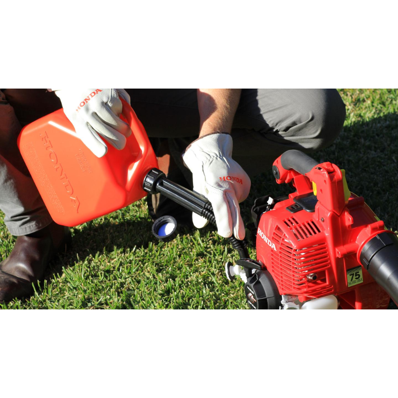 Honda 25cc 4 Stroke Battery Powered Blower HHB25