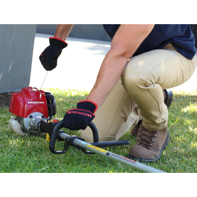 Honda 25cc 4 Stroke Brush cutter Loop Handle UMK425U-LTUT