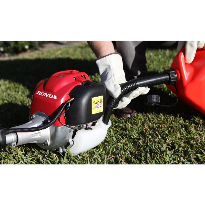 Honda 25cc 4 Stroke Brush cutter Loop Handle UMK425U-LTUT