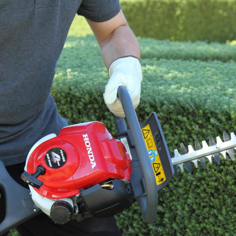 Honda 25cc 4 Stroke Hedge Trimmer Full Kit HHH25D