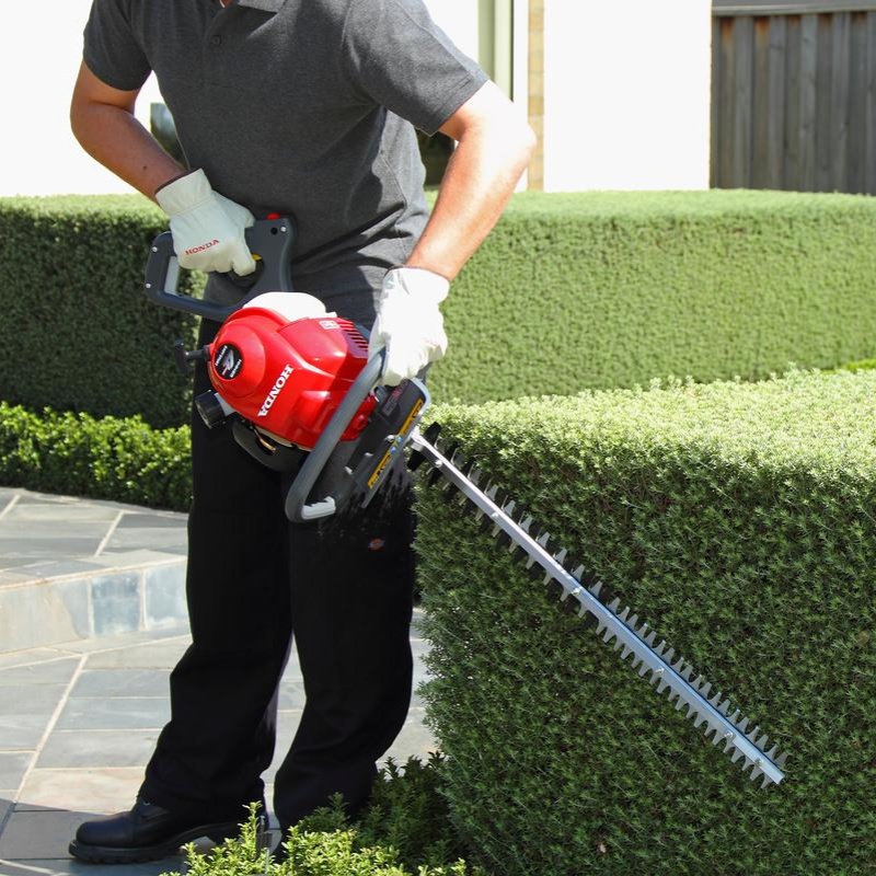 Honda 25cc 4 Stroke Hedge Trimmer Full Kit HHH25D