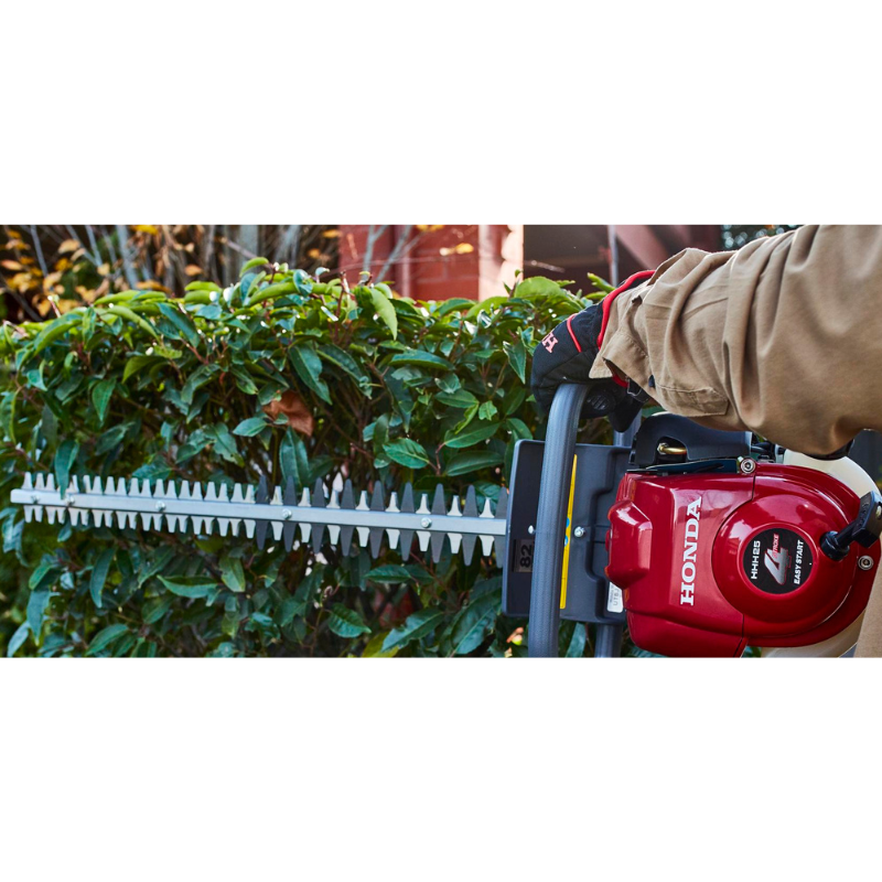 Honda 25cc 4 Stroke Hedge Trimmer Full Kit HHH25D