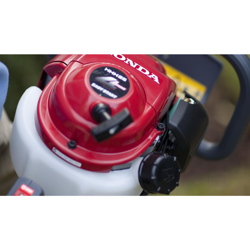 Honda 25cc 4 Stroke Hedge Trimmer Full Kit HHH25D